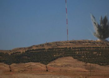 Êrişa ser Qereçoxê girîngiya parastina civakî raxiste ber çavan
