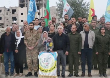 Xalên peymana Şêx Meqsûd û Eşrefiyê