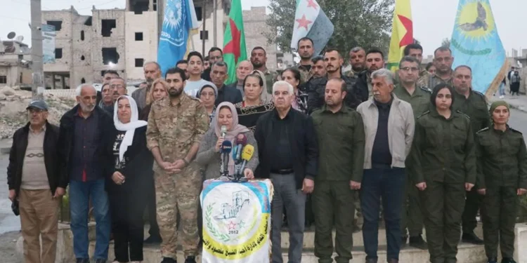 Xalên peymana Şêx Meqsûd û Eşrefiyê