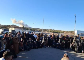 Bendava Şehîdan kelha berxwedana gelan e