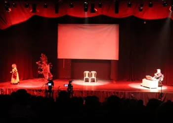 ‘Festîvala Şehîd Yekta Herekol bilindkirina asta hunerê ya şano ye’