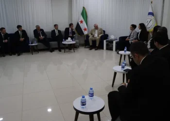 ‘Rêveberiya Xweser bi modêla xwe ya rêveberiyê di asta cîhanî de ye’