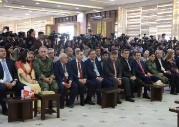 ‘Em bi hêviya çareserkirina doza kurdî ne’