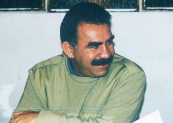 Mafê hêviyê yê Rêber Apo henasedayîna mirovahiyê ye