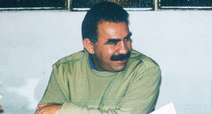 Mafê hêviyê yê Rêber Apo henasedayîna mirovahiyê ye