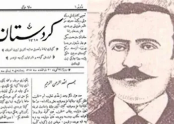 Dilyar Cizirî: Mîrateya Mîr Bedirxan gehişte Egîd û Jîyanan