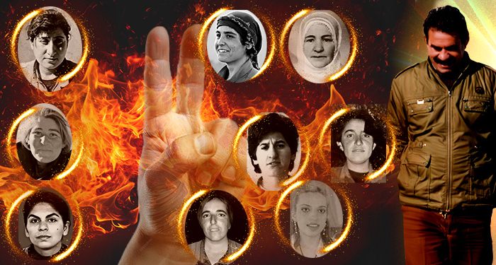 Çirûskên Azadiyê Ku Tarîtiyê Çirand-1