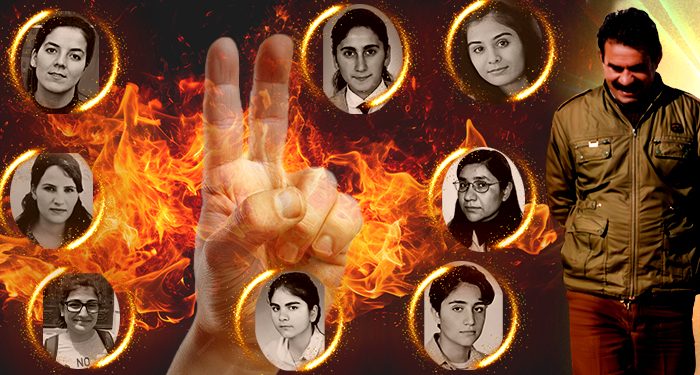 Çirûskên Azadiyê Ku Tarîtiyê Çirand-2