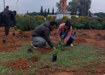 ‘Armanca me xweşkbûna û paqijbûna bajêrê re’