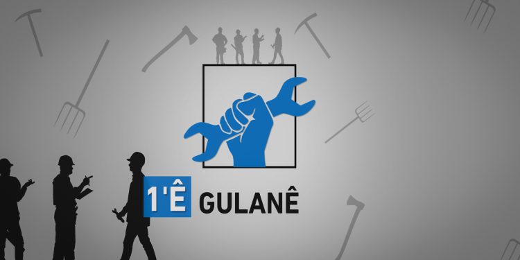 ‘Karê me ji bo welatê me ye’