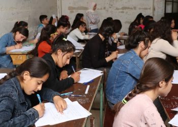 ‘Pêwîst e Wezareta Perwerdeyê a desthilatdariya Şamê bi erkê xwe rabe’