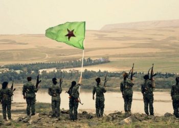 ‘YPJ’ê di cîhanê de bûye hêza jinên serfiraz’
