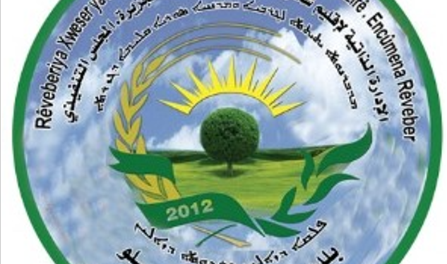 Projeyên Şaredariya Qamişlo yên 2025’an
