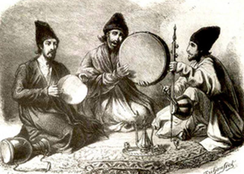 Muzîk hêza cûda ya mirov e
