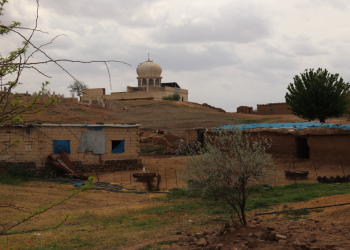 Gundê  Elî Gamêş