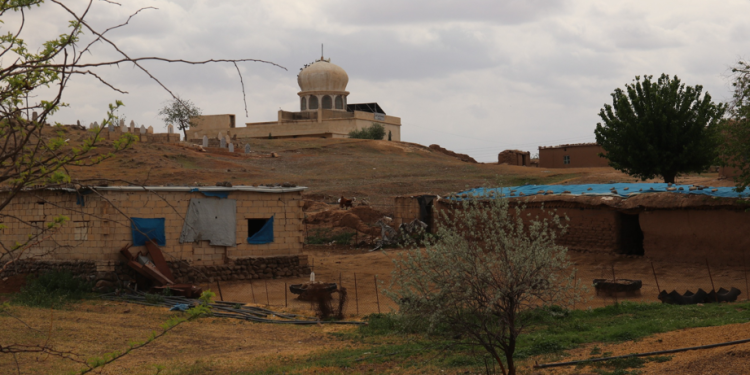 Gundê Elî Gamêş