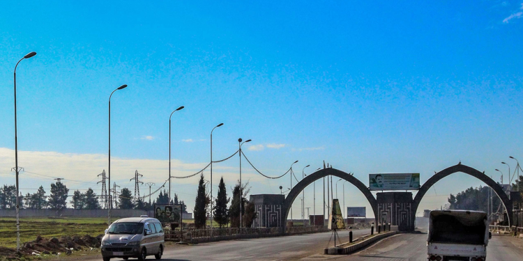 Dêrik; Mînaka jiyana hevbeş