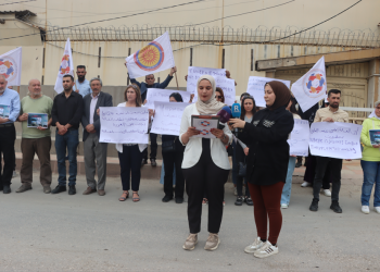 Ji bo bîranîna qirkirina Ermeniyan li Qamişlo çalakiyeke hate lidarxistin