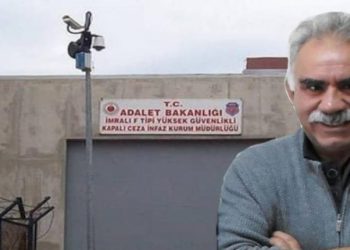 ‘Divê mafê hêviyê ji bo Rêber Apo demildest bê dayîn’