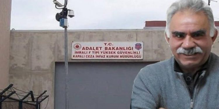 ‘Divê mafê hêviyê ji bo Rêber Apo demildest bê dayîn’