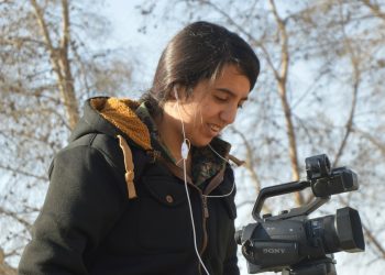 Dilovan Gever; Sembola dengê berxwedan û rastiyê