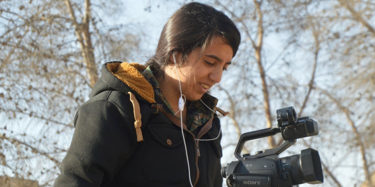 Dilovan Gever; Sembola dengê berxwedan û rastiyê
