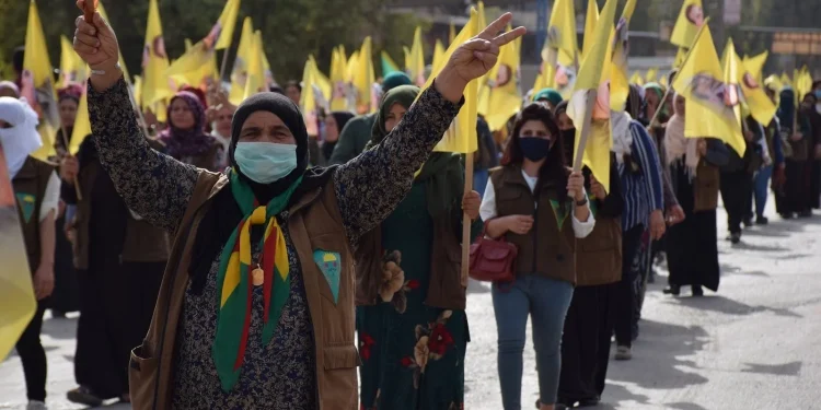 Rêber Abdullah Ocalan: Xweparastin navê vê pêvajoyê ye