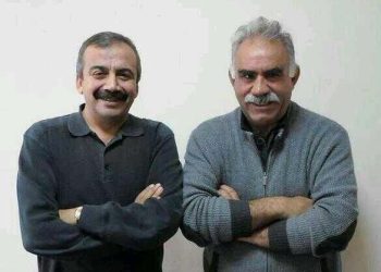 Rêber Apo: Sirri Sûreyya Onder kurekî rastîn ê gel bû.