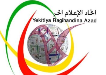 YRA: Divê Demildest rewşa herdu rojnamevanan were eşkerekirin