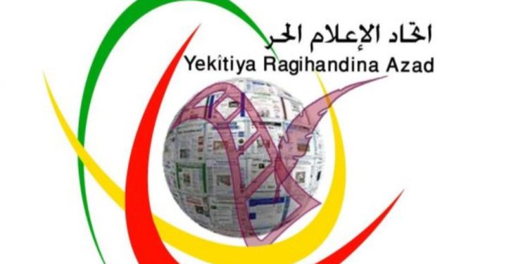 YRA: Divê Demildest rewşa herdu rojnamevanan were eşkerekirin