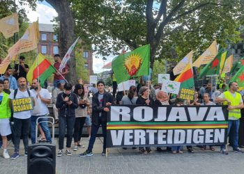 Rojava û pêvajoya nû