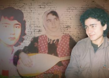 Mizgîn: Fermandar û lehenga azadiyê