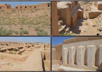 Cihê arkeolojîk ê Tilbeyder nasnameya gelên herêmê temsîl dike