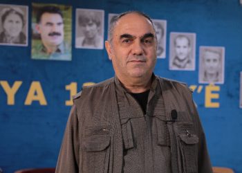 Nedîm Seven: Demeke nû ya têkoşînê destpê dike