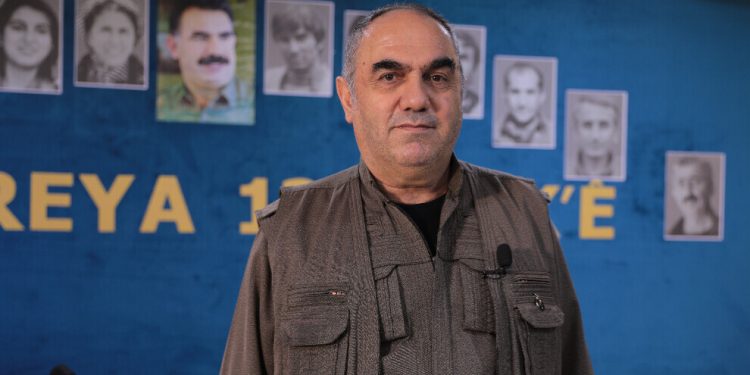 Nedîm Seven: Demeke nû ya têkoşînê destpê dike