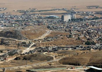 Bêdengiya li hemberî Tirkiyê, rêvekirina li hemberî dagirkeriyê ye