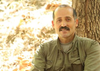 Qasim Engîn; Bi şehadeta xwe  tekoşîna Azadiyê tacîdar kir