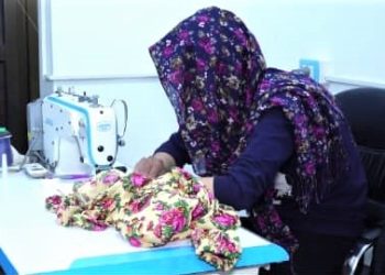 ‘Kargeha Lîlît çanda Kurdan nîşan dide’