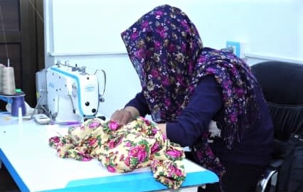 ‘Kargeha Lîlît çanda Kurdan nîşan dide’