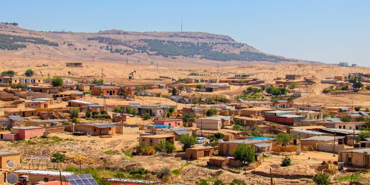 Bi kamîreya Ayşa Silêman