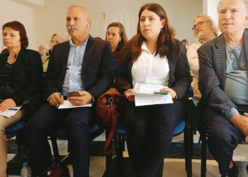 Xerîb Hiso: Konferansa li Yonanistanê bi encamên serkeftî bi dawî bû