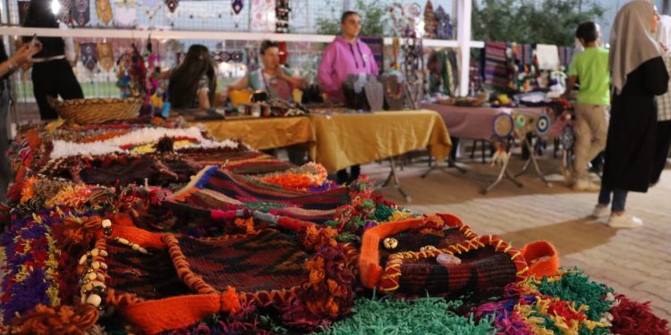 Mîhrîcana Nûjiyan di roja xwe ya 3’emîn de
