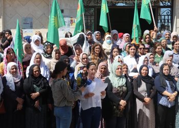 Kongra Star: Divê Hatim Ebû Şeqra were darizandin