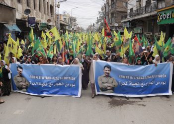 ‘Rojek Bi Jiyana Azad Re Diyalog’