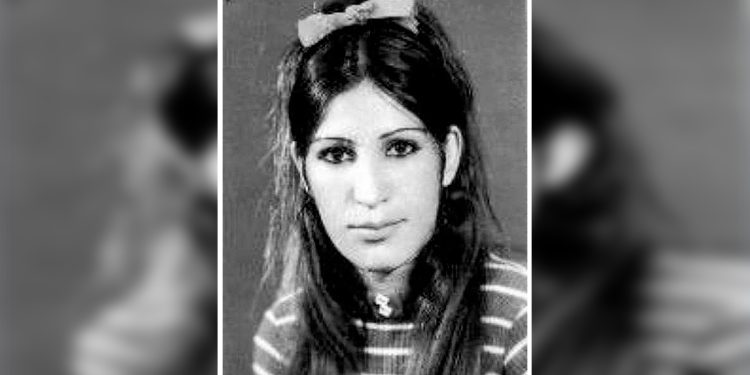 Şehîd Leyla Qasim.. sembola jina kurd a wêrek e