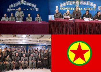 Ji tifengê ber bi demokrasiyê: Ravekirina kongreyên PKK`ê