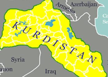 Qesra Şêrîn.. dabeşkirina yekem a Kurdistanê