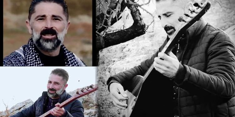 Ji çiraxên hunera kurdî