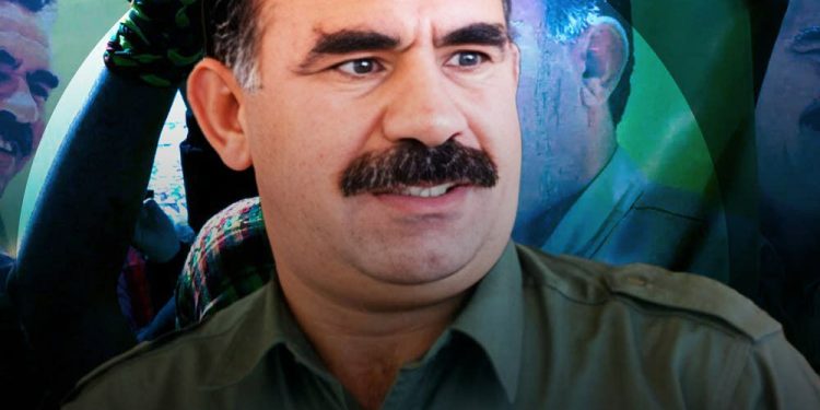 Rêber APO: Tişta ku me kiriye, guhertineke mezin a paradîgmayê ye