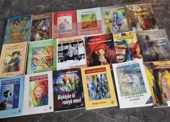 Ji çiraxên wêjeya kurdî